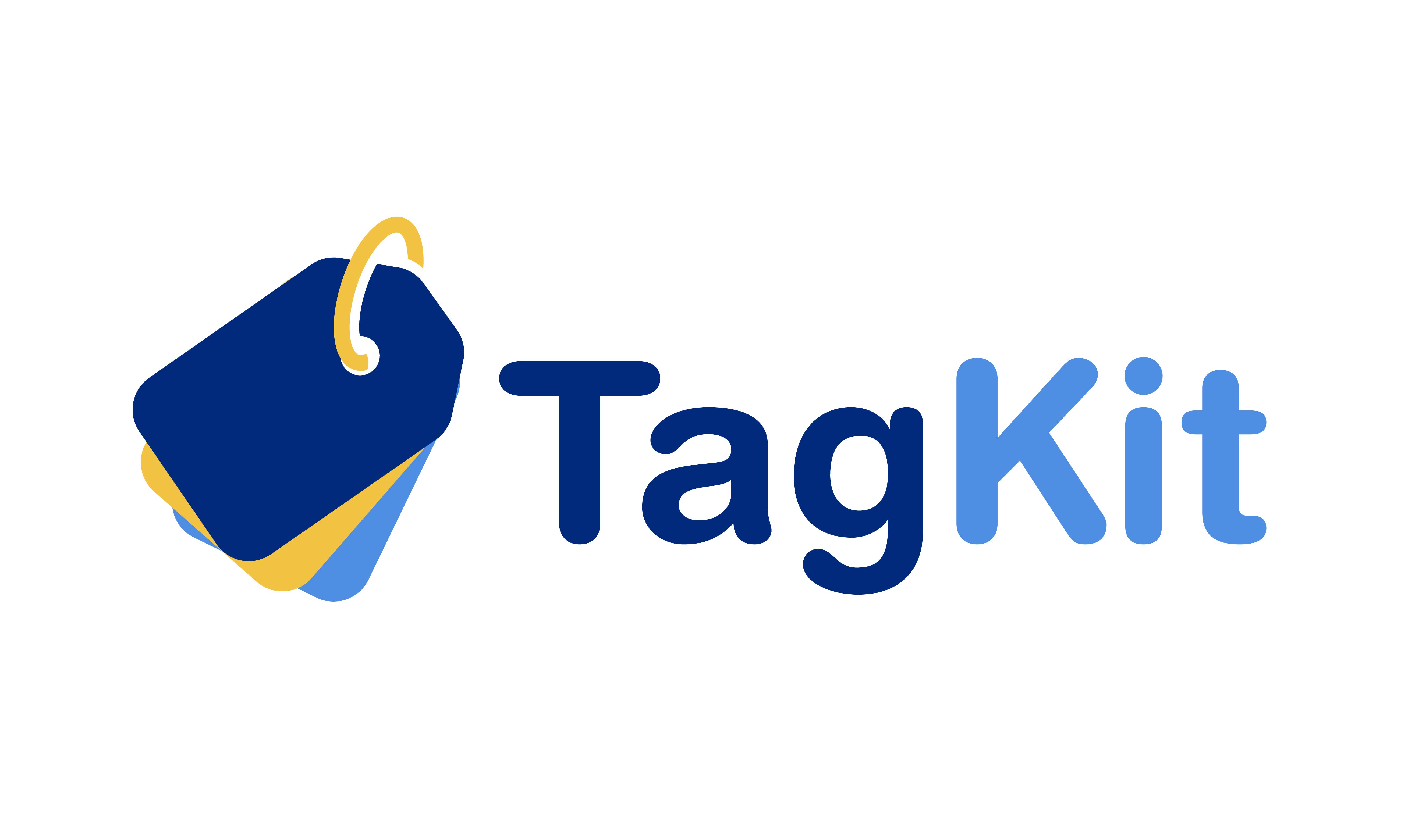 TagKit logo